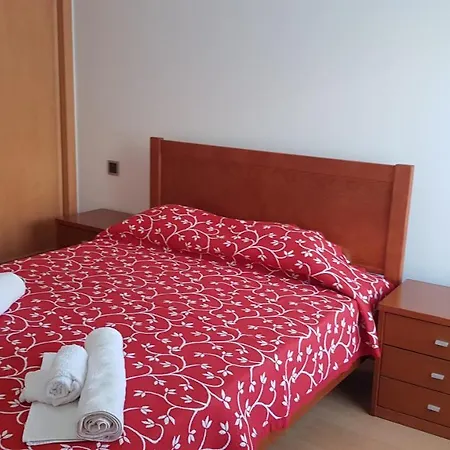 Sol Apartment Daire Albufeira