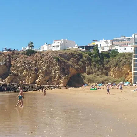 Sol Apartment Daire Albufeira