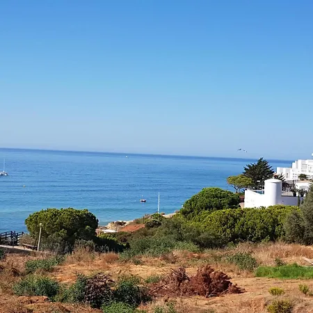 Sol Apartment Daire
