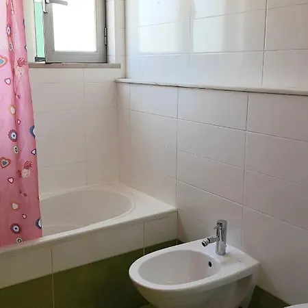 Sol Apartment 아파트 *