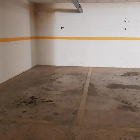 Sol Apartment 아파트 알부페이라