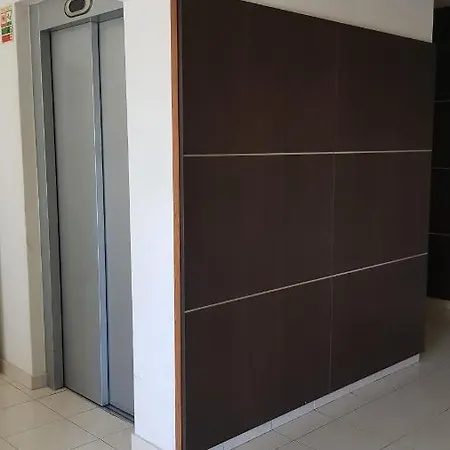 Sol Apartment 아파트