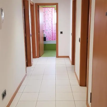 Sol Apartment 아파트