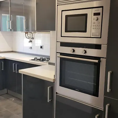 아파트 Sol Apartment