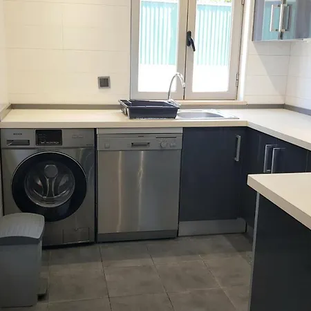 아파트 Sol Apartment *