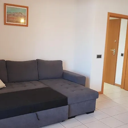 Sol Apartment 아파트 *