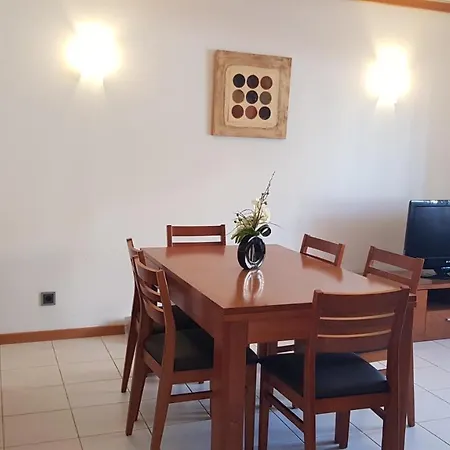 Sol Apartment 아파트 *