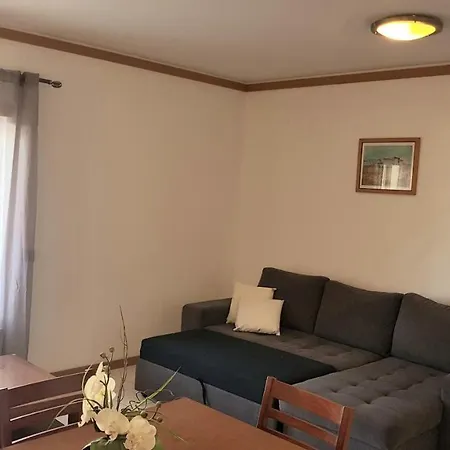 Sol Apartment * 알부페이라